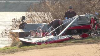 Pilots say flying low can have disasterous consequences