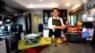 Celebrity chef Porter Brooks gives Memorial Day party tips