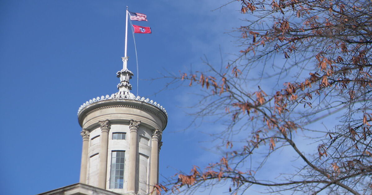 Tennessee proposes abortion bills as advocates push for women's rights - Vimarsana News