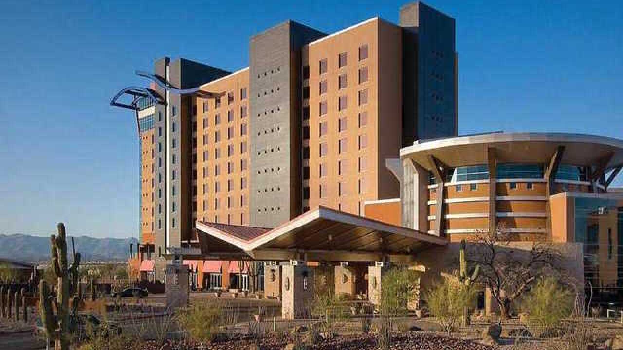 NOW HIRING: Gila River Hotels & Casinos hosting job fair