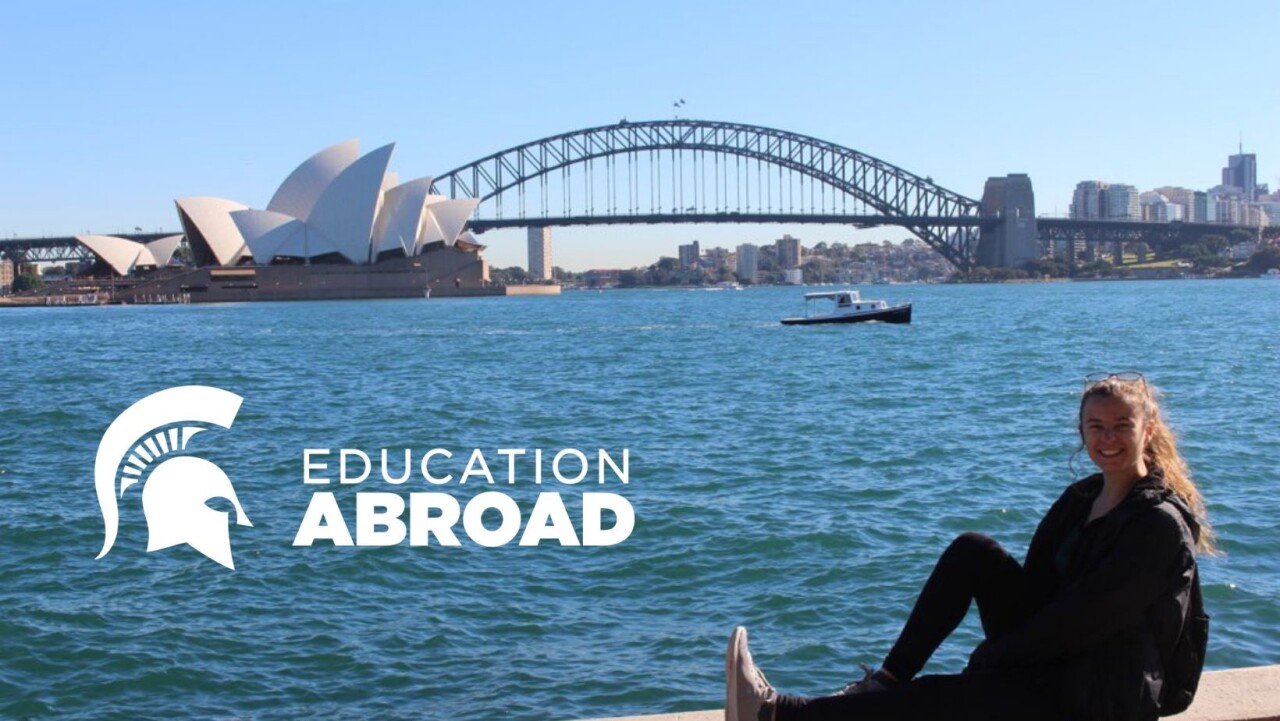 MSU Education Abroad