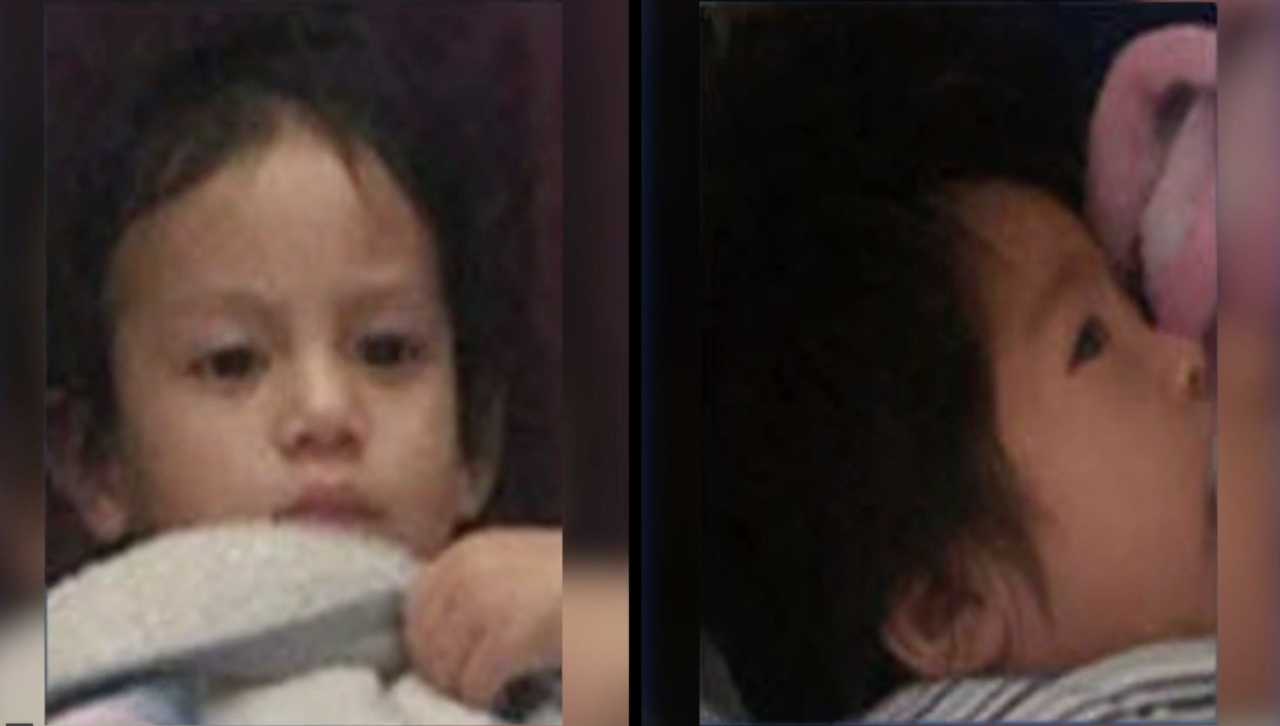 Children who were abducted by parents and taken to Mexico