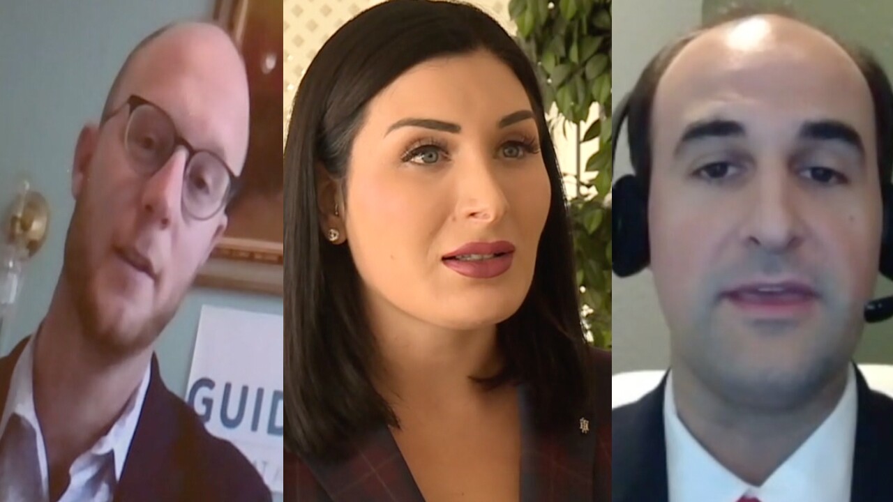 South Florida Candidates Run Into Obstacles While Campaigning