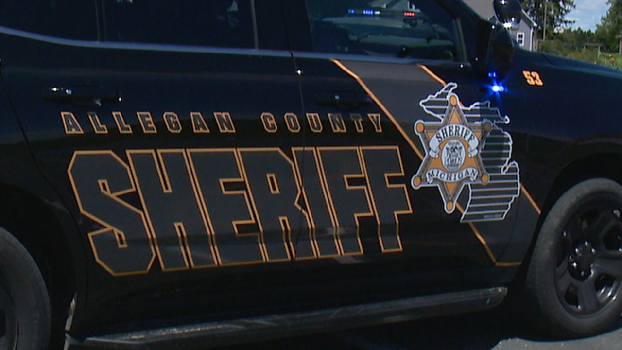 Man charged for mother's death in Lee Township