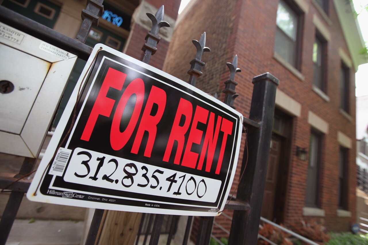 For Rent