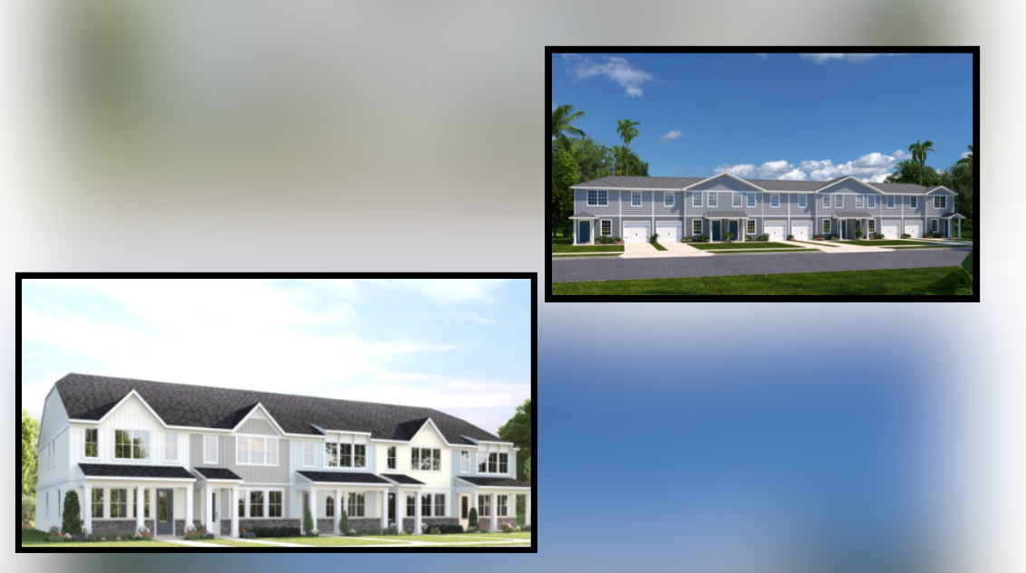 Possible Development of St. Leo