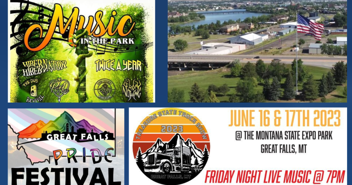 Events Calendar - June 2023 - Vimarsana News