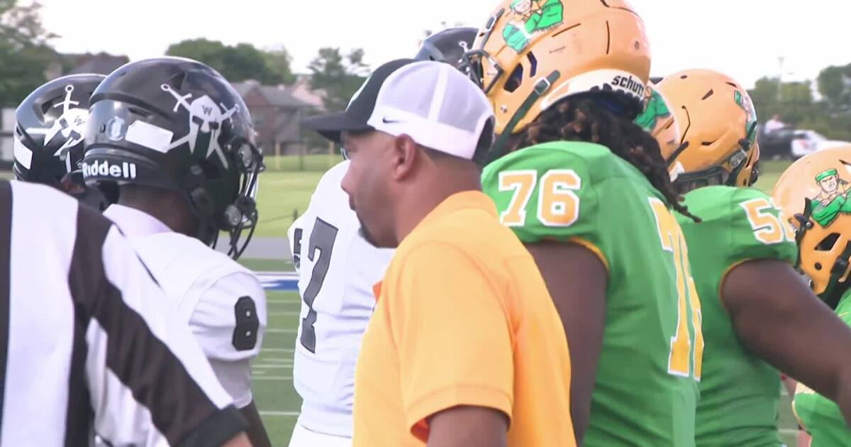 2026 High School SportsZone Highlights Week 1