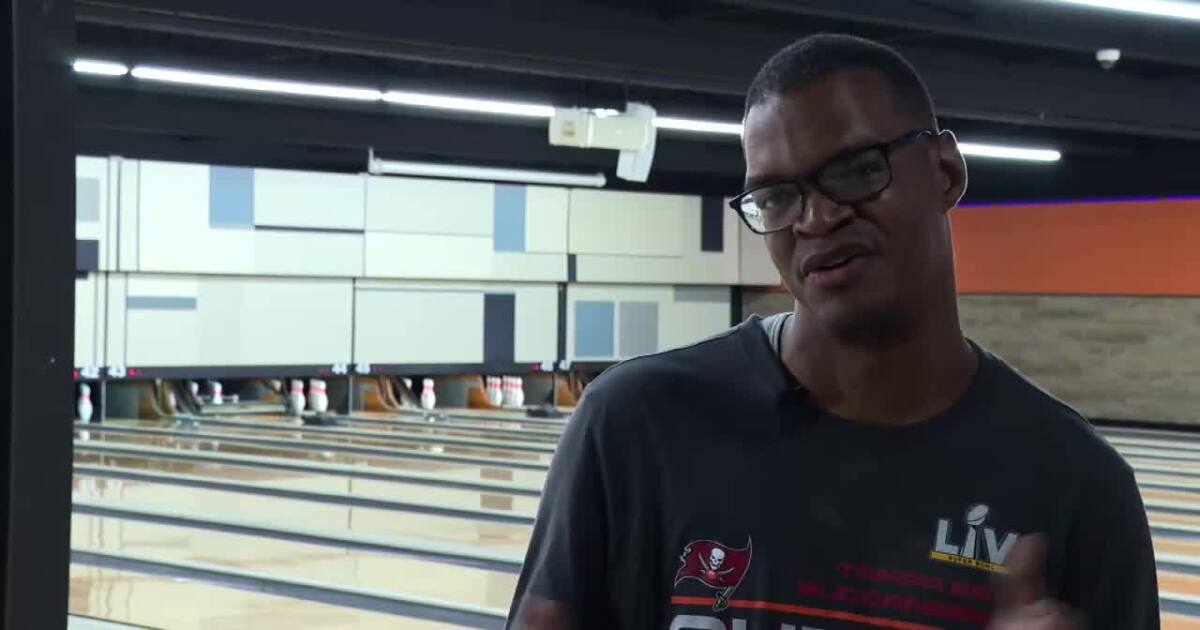 Port St. Lucie Special Olympics reporter heads to San Francisco for 4th Super Bowl coverage