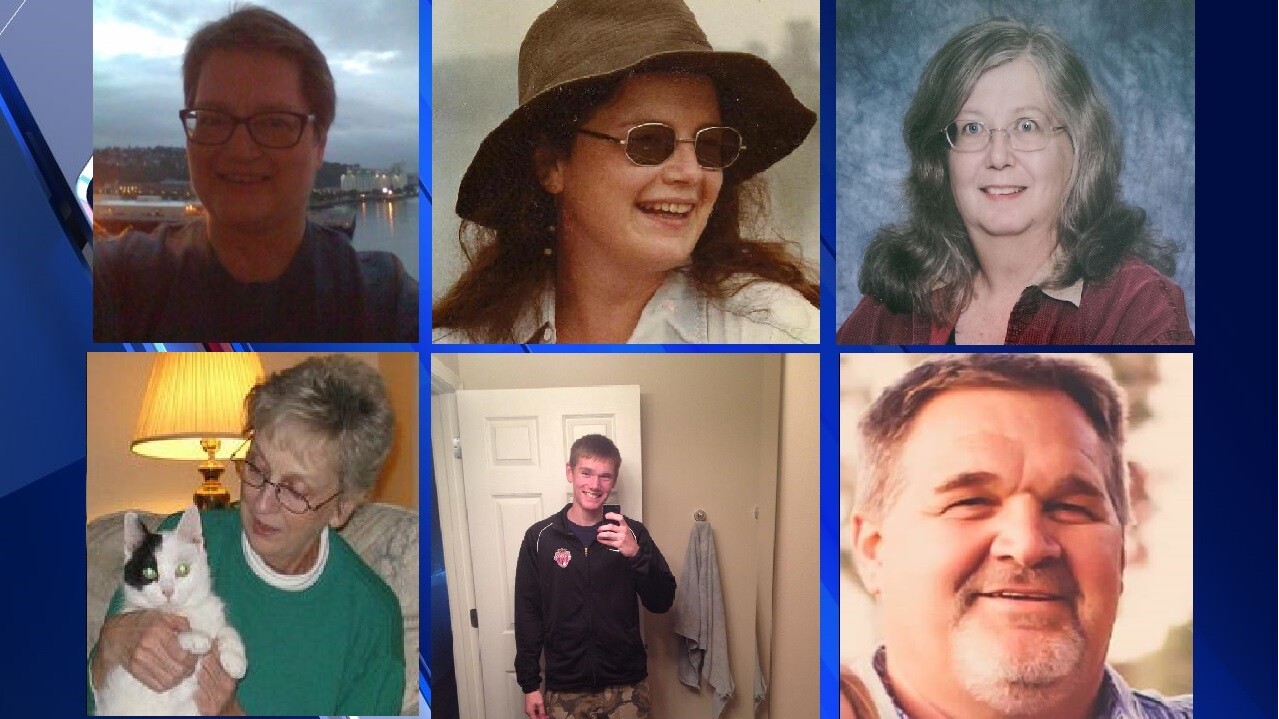 Memorial to be dedicated to victims, survivors of Kalamazoo shooting rampage