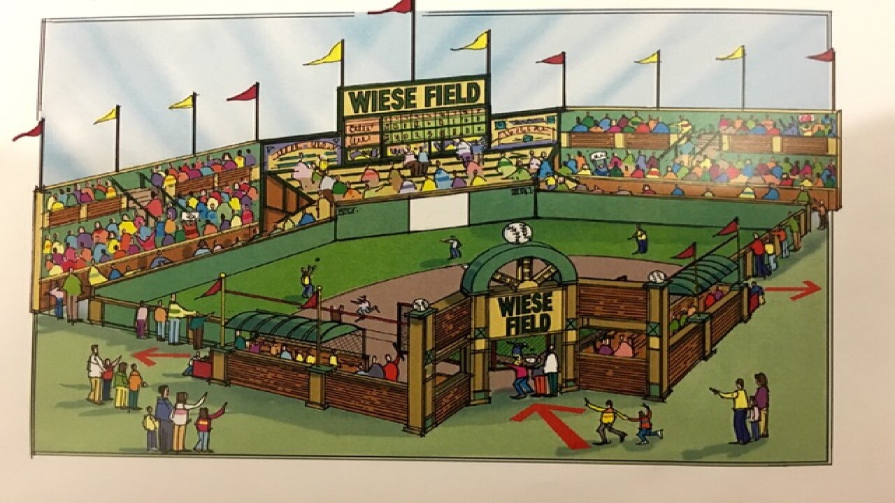 LOOK: Renderings of Children's Museum expansion