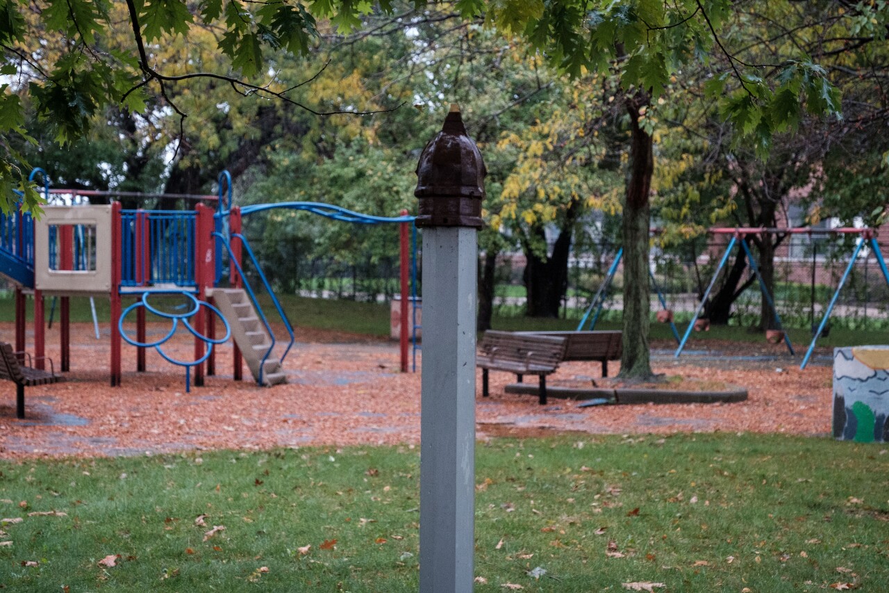 Cleveland East Ohio Gas Explosion Marker.jpg