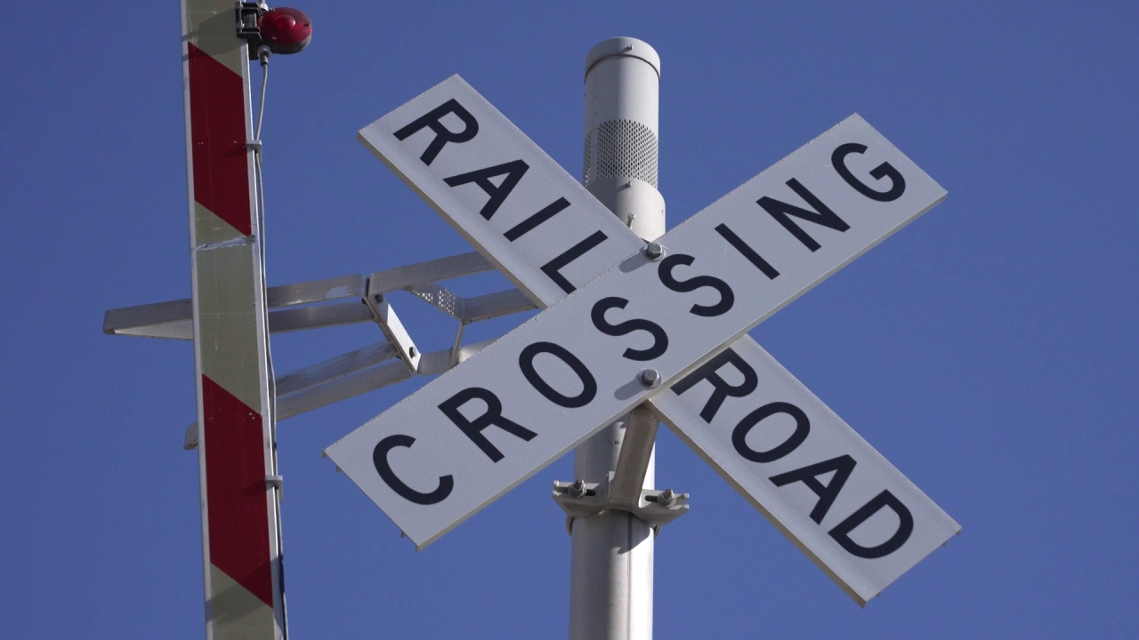 Helena considers changes at Montana Avenue railroad crossing
