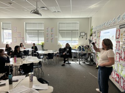 CO-CABE 2024 conference