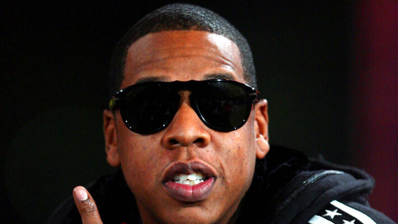 Jay-Z
