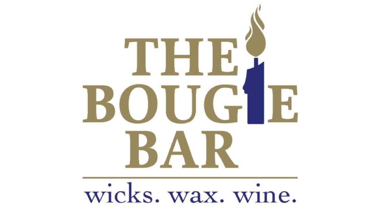 Courtesy The Bougie Bar