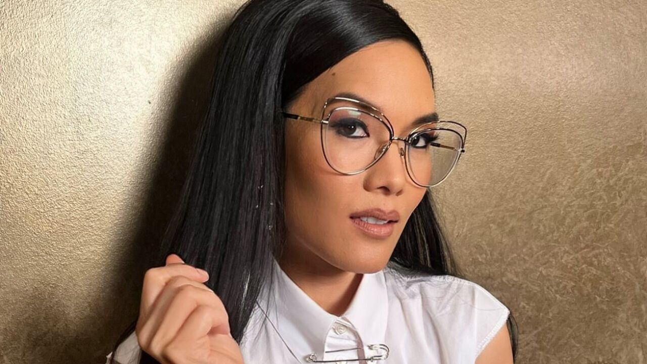 Comedian Ali Wong coming back to Las Vegas