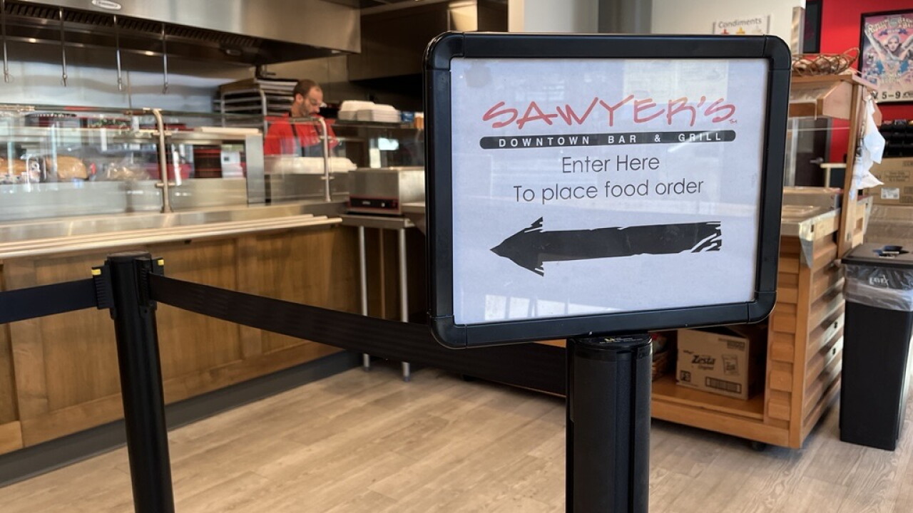 Sawyer's Downtown