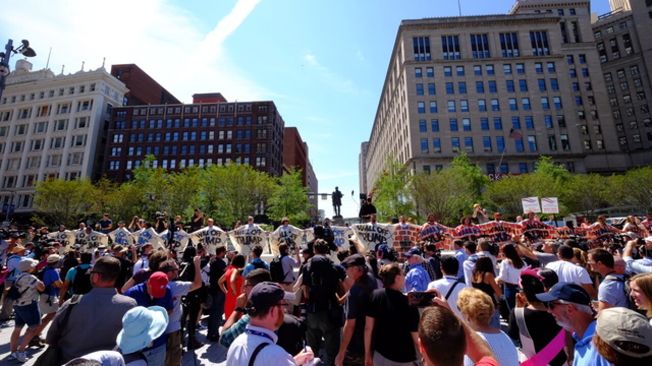 PHOTOS | RNC Day Four Gallery