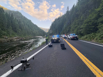 Larimer County deputies killed in Idaho