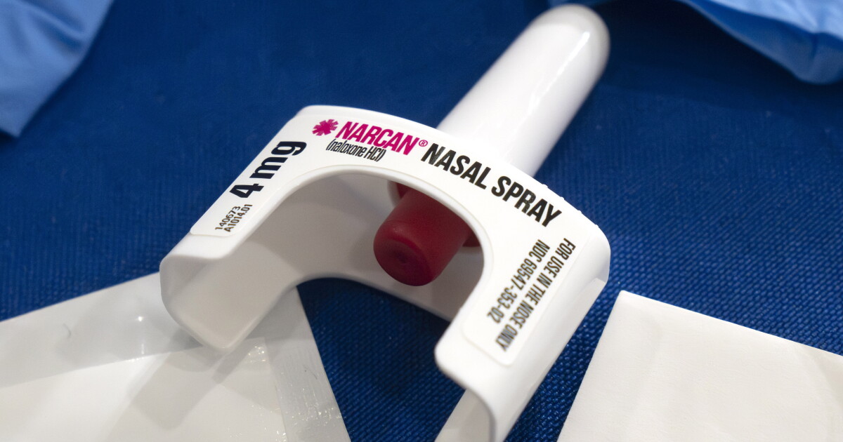 Emergency departments must report non-fatal overdoses to ODH starting in April - Vimarsana News