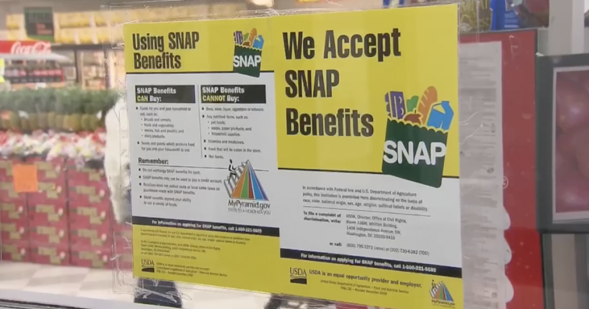 New CalFresh work requirements now in effect in Kern County, with more changes coming Oct. 1