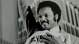 Rev. Jesse Jackson