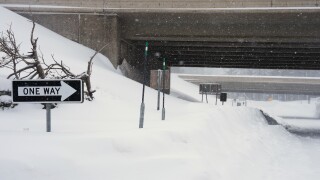 California Avalanche