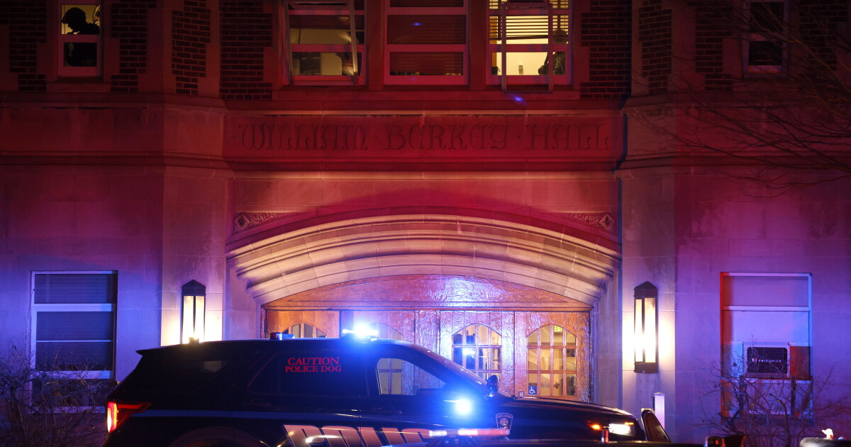 How MSU changed security measures after the campus shooting - Vimarsana News