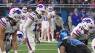 Lions lose to Josh Allen and the Bills, as the defense loses more key players to injuries