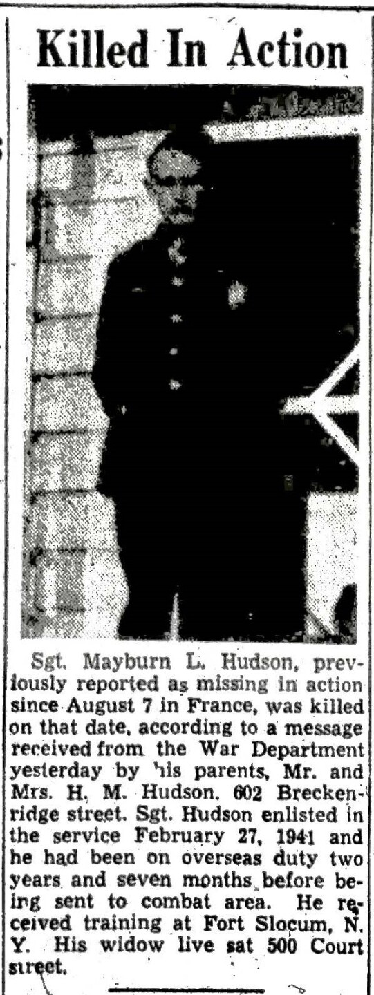 HUDSON_MAYBURN_LESLIE_ARMY_WWll-1_8_45-The News and Advance, VA.jpg