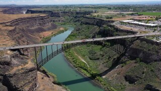 SNAKE RIVER