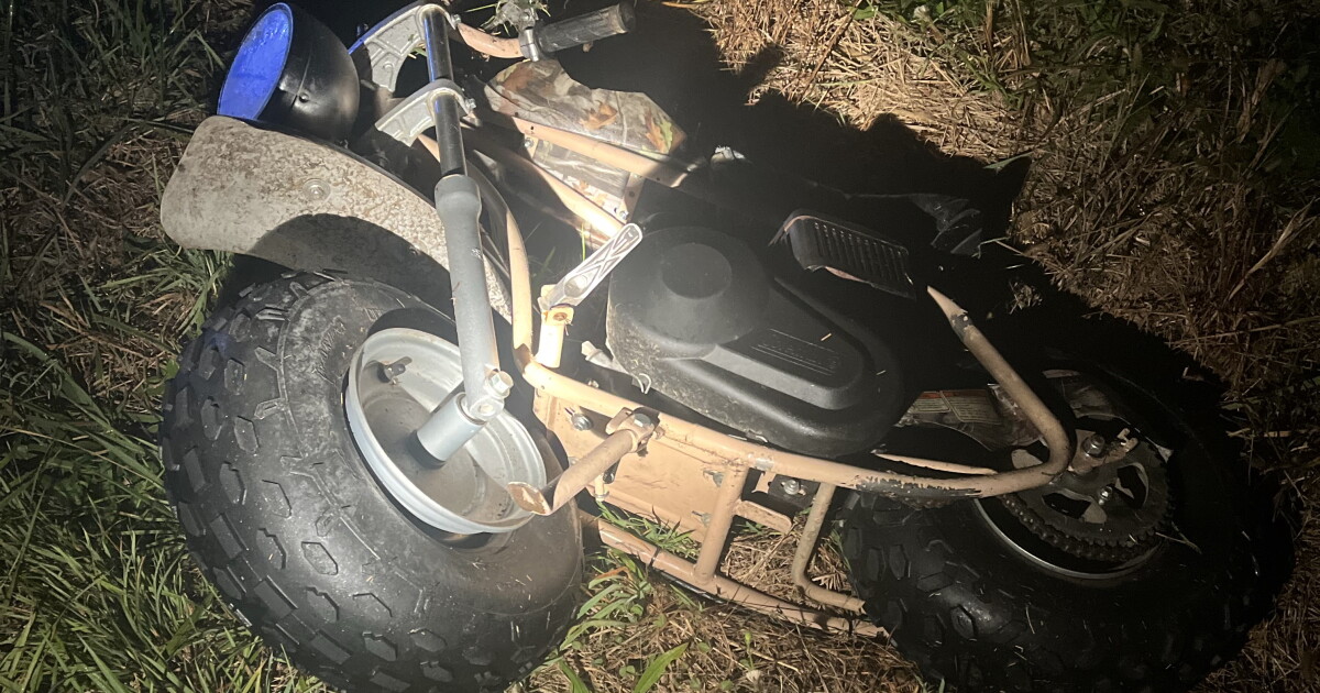 Virginia State Police say teen pedestrian badly hurt in Smithfield hit-and-run - Vimarsana News