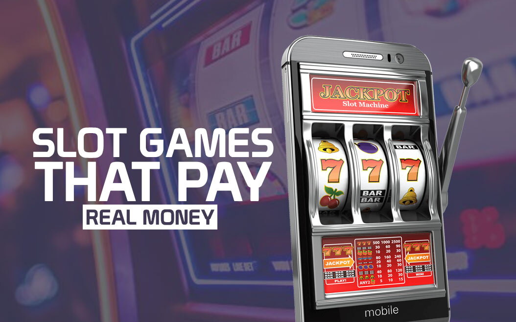 Best Slot Games That Pay Real Money: Top Real Money Online Slots in 2023