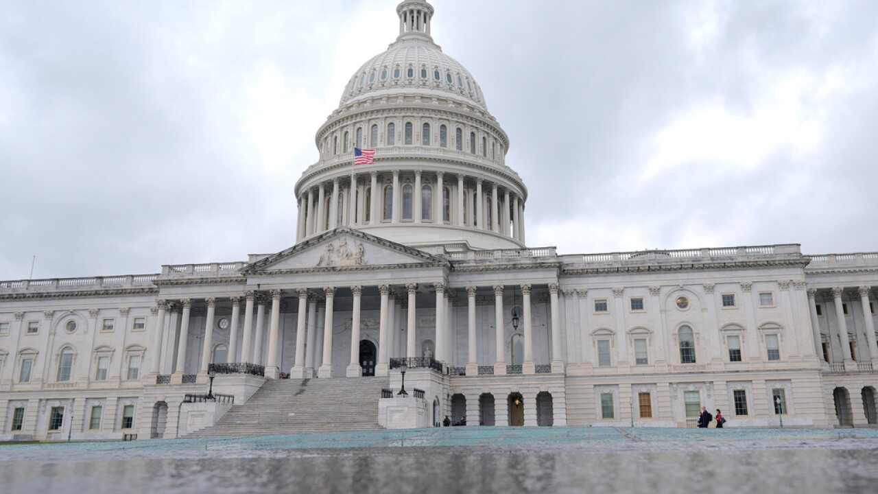 US Capitol