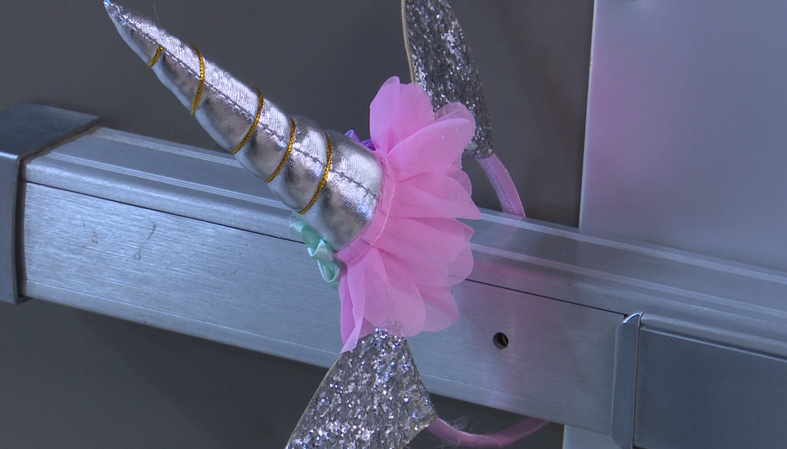 Remembering Emersyn Nicola: Unicorn themed celebration of life for the 8-year-old who was killed in a car crash