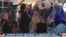 Last 2016 Honor Flight returns home
