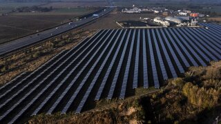 Germany Energy