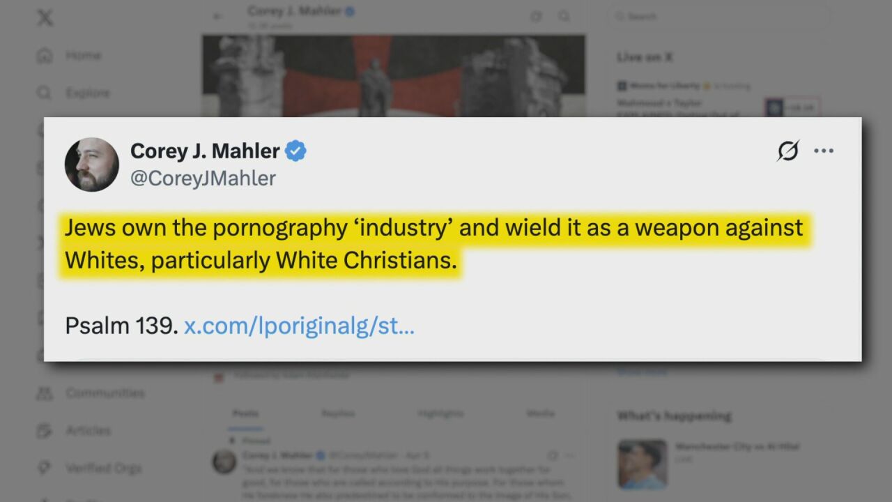 Mahler tweet on pornography.jpeg
