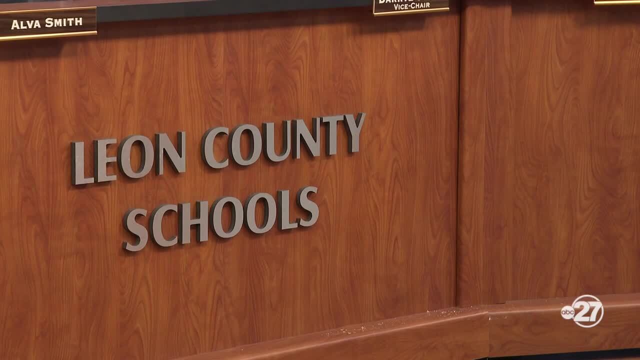 LEON COUNTY SCHOOL BOARD VOTES