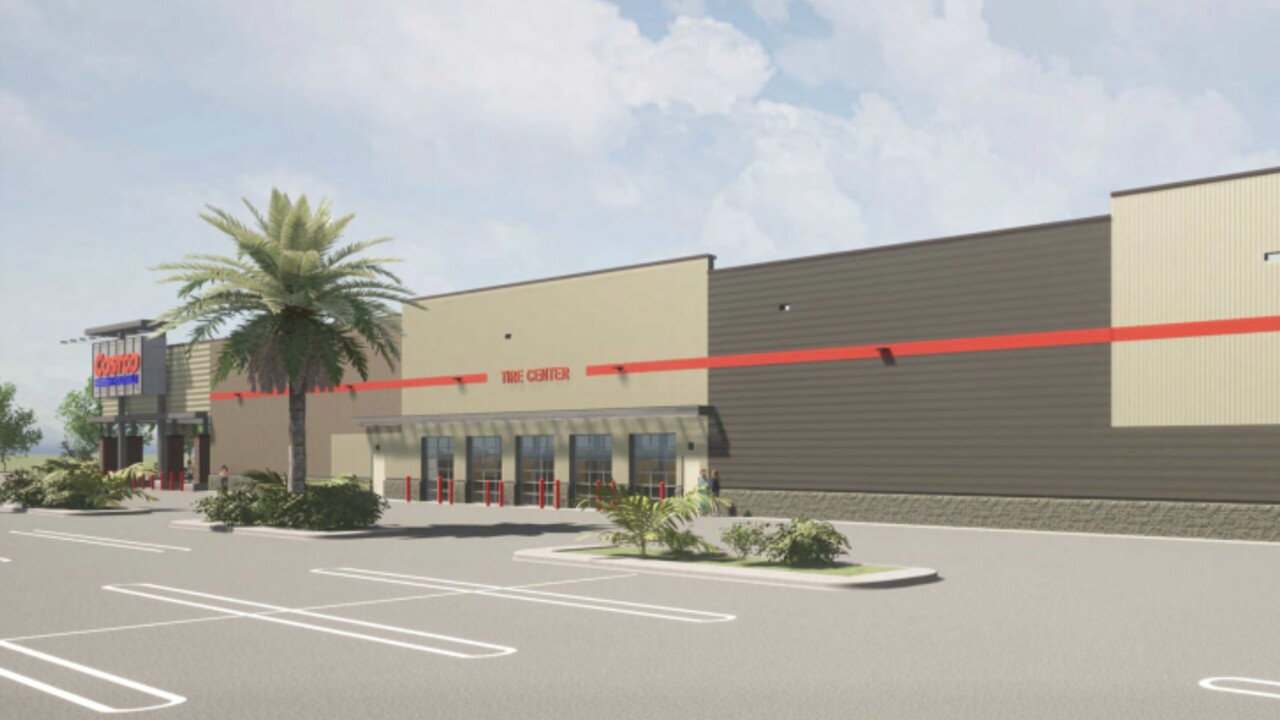 Debate over Treasure Coast Costco takes center stage