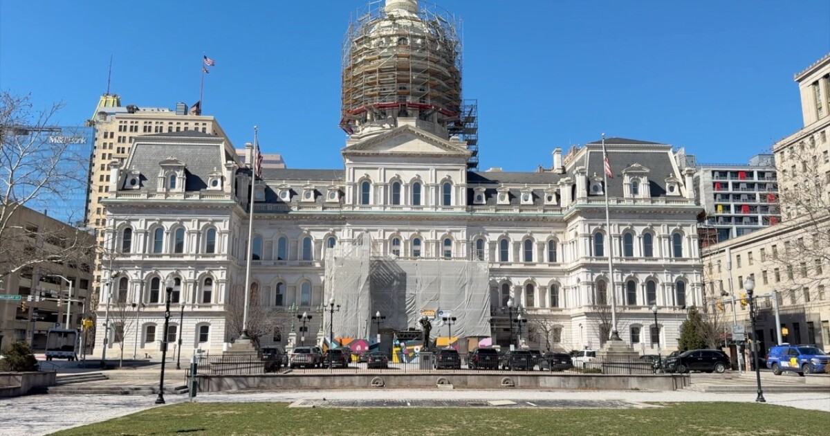 Baltimore homeowner’s property went to tax sale after tax payment applied to wrong address