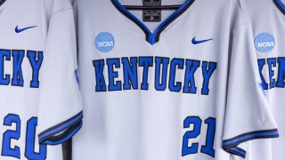 Kentucky Baseball