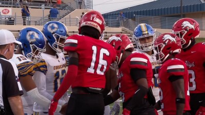 High School Football