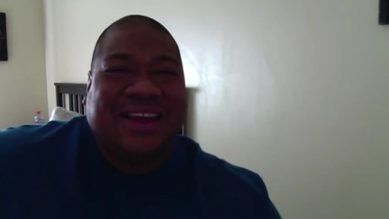 May 2 Video Blog