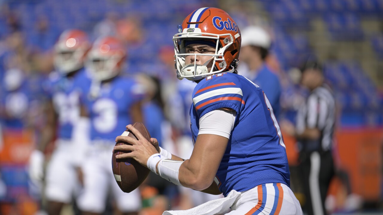 Gators Backup Quarterback Jalen Kitna Arrested On Child Porn Charges gators-backup-quarterback-jalen-kitna-arrested-on-child-porn-charges
