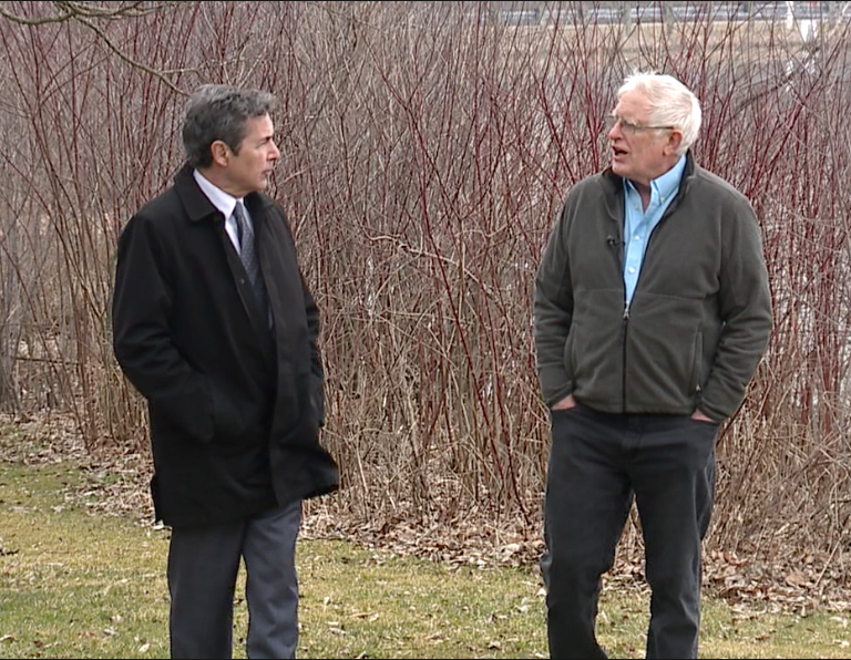 Ohio teachers have concerns about state pension fund