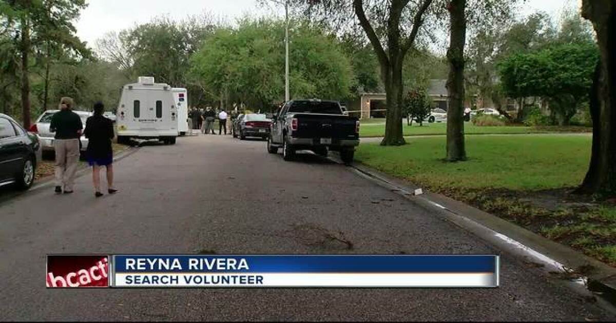 Search party on Thursday for missing 11-year-old girl