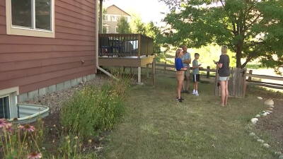 Lyons mitigation family intv