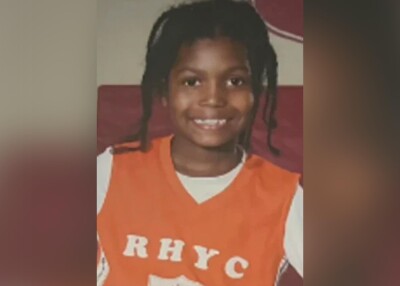 Tyron Colbert, Jr
